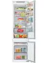 Встраиваемый холодильник Samsung BRB307054WW/WT фото 5