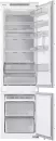 Холодильник Samsung BRB30705EWW/EF фото 4