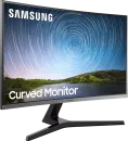 Монитор Samsung C27R500FHR icon 2