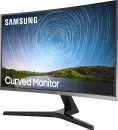 Монитор Samsung C27R500FHR icon 3