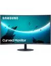 Монитор Samsung C27T550FDI icon