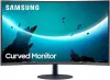 Монитор Samsung C32T550FDR icon