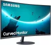 Монитор Samsung C32T550FDR icon 2