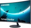 Монитор Samsung C32T550FDR icon 3