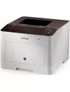 Лазерный принтер Samsung CLP-680ND фото 2