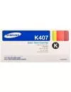 Лазерный картридж Samsung CLT-K407S фото 3