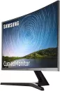 Монитор Samsung CR500 LC27R500FHPXEN icon 3