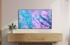 Телевизор Samsung Crystal UHD 4K CU7000 UA55CU7000UXZN icon 2