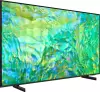 Телевизор Samsung Crystal UHD 4K CU8100 UA65CU8100KXXT icon 2