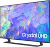 Телевизор Samsung Crystal UHD 4K CU8500 UE43CU8500UXCE icon 2