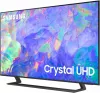 Телевизор Samsung Crystal UHD 4K CU8500 UE43CU8500UXRU фото 2
