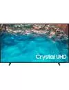 Телевизор Samsung Crystal UHD BU8002 UE43BU8002K icon