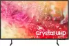 Телевизор Samsung Crystal UHD DU7100 UE43DU7100UXCE icon