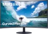 Монитор Samsung CT55 LC27T550FDRXEN icon