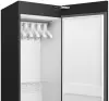 Паровой шкаф для одежды Samsung DF24CB9900CRLP icon 10