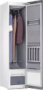 Паровой шкаф для одежды Samsung DF60R8600CG/LP фото 4