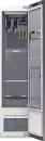 Паровой шкаф для одежды Samsung DF60R8600CG/LP фото 7