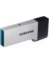 USB-флэш накопитель Samsung DUO 128Gb MUF-128CB фото 3