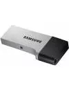 USB-флэш накопитель Samsung DUO 128Gb MUF-128CB фото 4