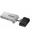 USB-флэш накопитель Samsung DUO 128Gb MUF-128CB фото 5
