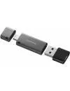 USB-флэш накопитель Samsung DUO Plus 128GB (MUF-128DB/APC) фото 9