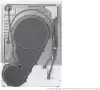 Сушильная машина Samsung DV90T6240LE/LP фото 4