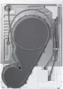 Сушильная машина Samsung DV90T6240LH/S6 icon 5