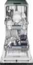 Посудомоечная машина Samsung DW50DG430B00ET icon 4