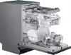 Посудомоечная машина Samsung DW50DG450B00ET icon 11