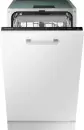 Посудомоечная машина Samsung DW50DG451B00ET icon