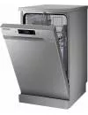 Встраиваемая посудомоечная машина Samsung DW50K4030FS/RS фото 3