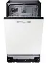 Встраиваемая посудомоечная машина Samsung DW50K4050BB фото 4