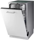 Посудомоечная машина Samsung DW50R4060BB фото 2