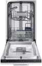 Посудомоечная машина Samsung DW50R4060BB фото 5