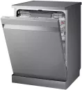 Отдельностоящая посудомоечная машина Samsung DW60A8050FS icon 3