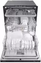 Встраиваемая посудомоечная машина Samsung DW60BG750B00ET icon 3