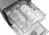 Встраиваемая посудомоечная машина Samsung DW60BG750B00ET icon 6