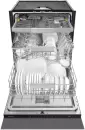 Встраиваемая посудомоечная машина Samsung DW60BG850I00ET icon 3