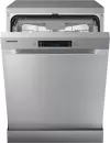 Посудомоечная машина Samsung DW60CG550FSR icon