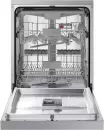 Посудомоечная машина Samsung DW60CG550FSR icon 3