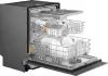 Посудомоечная машина Samsung DW60DG770I00U1 icon 5
