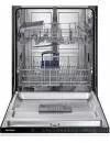 Встраиваемая посудомоечная машина Samsung DW60M5040BB фото 3