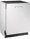 Встраиваемая посудомоечная машина Samsung DW60M6050BB фото 5