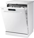Посудомоечная машина Samsung DW60M6050FW/WT фото 4