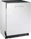 Посудомоечная машина Samsung DW60M6051BB icon 9