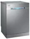 Встраиваемая посудомоечная машина Samsung DW60M9550FS фото 2