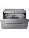 Встраиваемая посудомоечная машина Samsung DW60M9550FS фото 4