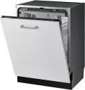 Посудомоечная машина Samsung DW60R7050BB icon 8