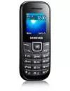 Мобильный телефон Samsung E1200R icon 5