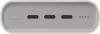 Портативное зарядное устройство Samsung EB-P4520 20000mAh (бежевый) icon 4